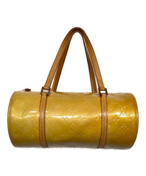 LOUIS VUITTON（ルイ ヴィトン）LOUIS VUITTON (ルイ ヴィトン) ベッドフォード イエローの古着・服飾アイテム
