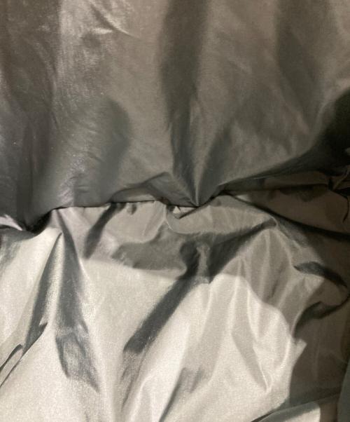 PRADA SPORTS（プラダスポーツ）PRADA SPORTS (プラダスポーツ) 2WAYバッグ グレーの古着・服飾アイテム