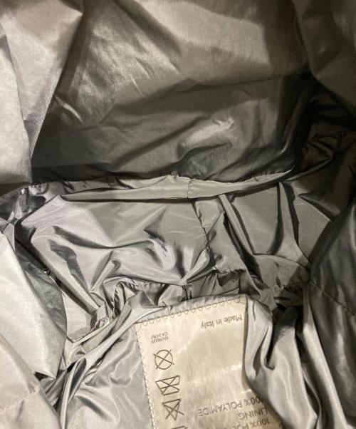 PRADA SPORTS（プラダスポーツ）PRADA SPORTS (プラダスポーツ) 2WAYバッグ グレーの古着・服飾アイテム