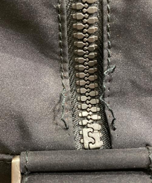 PRADA SPORTS（プラダスポーツ）PRADA SPORTS (プラダスポーツ) 2WAYバッグ グレーの古着・服飾アイテム