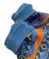 中古・古着 Coogi (クージー) 3Dニット ブルー サイズ:SS：20000円