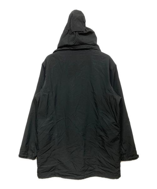 Patagonia（パタゴニア）Patagonia (パタゴニア) トレススリーワンマウンテンパーカ ブラック サイズ:Lの古着・服飾アイテム