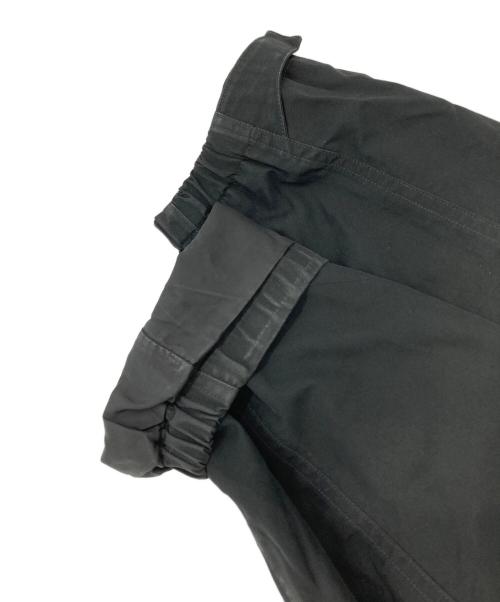 Patagonia（パタゴニア）Patagonia (パタゴニア) トレススリーワンマウンテンパーカ ブラック サイズ:Lの古着・服飾アイテム