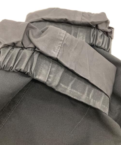Patagonia（パタゴニア）Patagonia (パタゴニア) トレススリーワンマウンテンパーカ ブラック サイズ:Lの古着・服飾アイテム