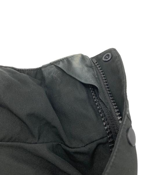 Patagonia（パタゴニア）Patagonia (パタゴニア) トレススリーワンマウンテンパーカ ブラック サイズ:Lの古着・服飾アイテム
