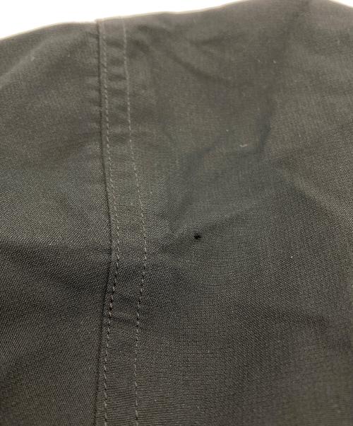 Patagonia（パタゴニア）Patagonia (パタゴニア) トレススリーワンマウンテンパーカ ブラック サイズ:Lの古着・服飾アイテム