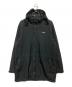 Patagonia（パタゴニア）の古着「トレススリーワンマウンテンパーカ」｜ブラック