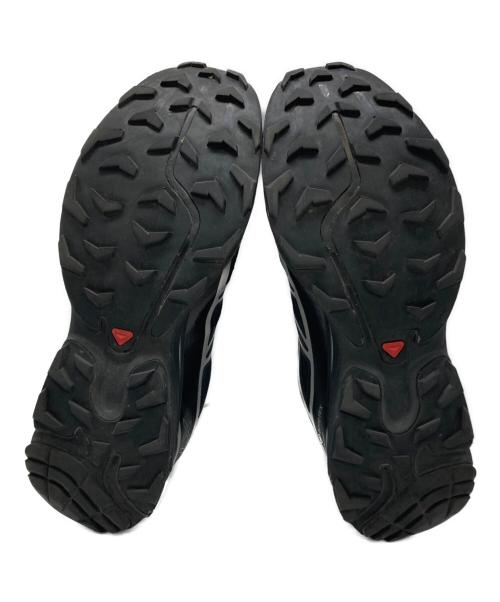 SALOMON（サロモン）SALOMON (サロモン) XT-6 GORE-TEX ブラック サイズ:28の古着・服飾アイテム