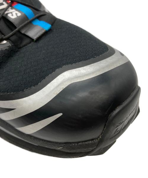 SALOMON（サロモン）SALOMON (サロモン) XT-6 GORE-TEX ブラック サイズ:28の古着・服飾アイテム