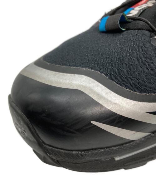 SALOMON（サロモン）SALOMON (サロモン) XT-6 GORE-TEX ブラック サイズ:28の古着・服飾アイテム