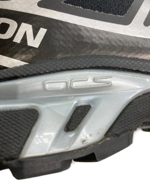 SALOMON（サロモン）SALOMON (サロモン) XT-6 GORE-TEX ブラック サイズ:28の古着・服飾アイテム