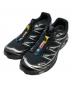 SALOMON（サロモン）の古着「XT-6 GORE-TEX」｜ブラック
