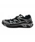 中古・古着 SALOMON (サロモン) XT-6 GORE-TEX ブラック サイズ:28：20000円
