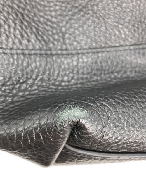 COACH（コーチ）COACH (コーチ) トートバッグ ブラックの古着・服飾アイテム
