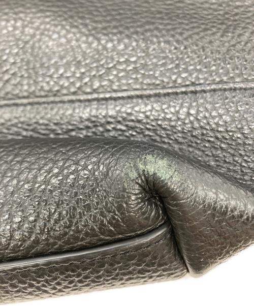 COACH（コーチ）COACH (コーチ) トートバッグ ブラックの古着・服飾アイテム