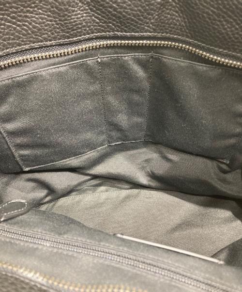 COACH（コーチ）COACH (コーチ) トートバッグ ブラックの古着・服飾アイテム