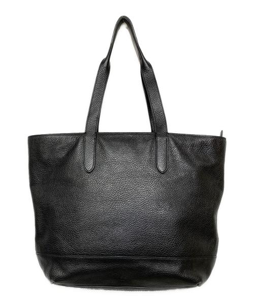 COACH（コーチ）COACH (コーチ) トートバッグ ブラックの古着・服飾アイテム