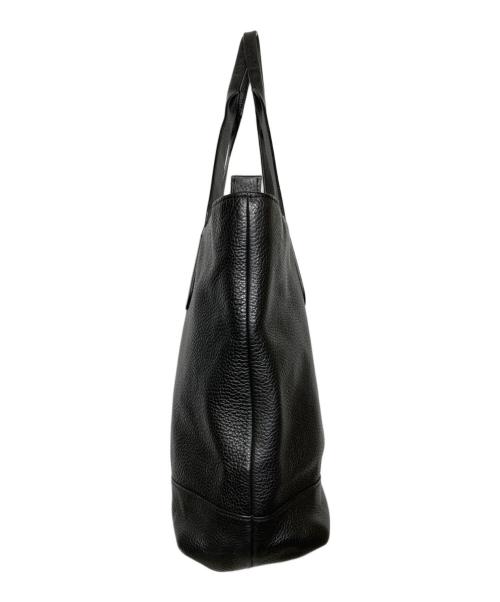 COACH（コーチ）COACH (コーチ) トートバッグ ブラックの古着・服飾アイテム