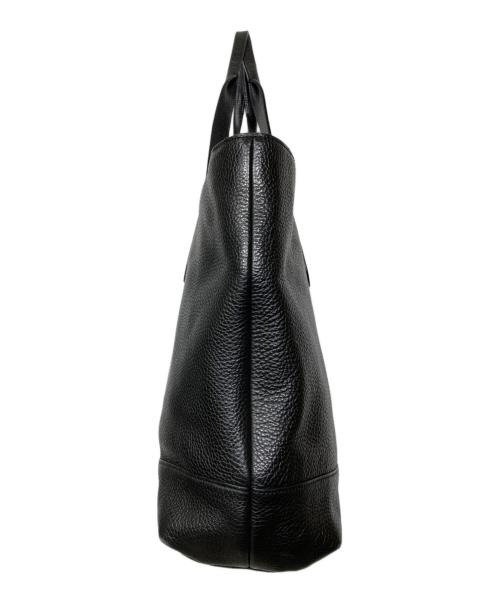 COACH（コーチ）COACH (コーチ) トートバッグ ブラックの古着・服飾アイテム