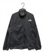 THE NORTH FACEザ ノース フェイス）の古着「スワローテイルジャケット」｜ブラック