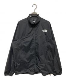 THE NORTH FACE（ザ ノース フェイス）の古着「スワローテイルジャケット」｜ブラック