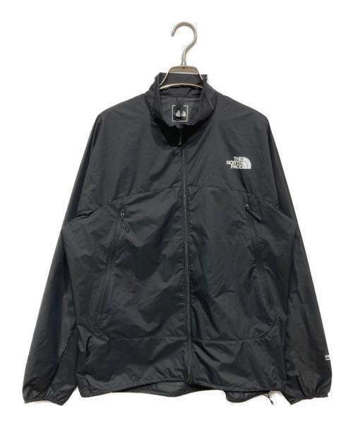 THE NORTH FACE（ザ ノース フェイス）THE NORTH FACE (ザ ノース フェイス) スワローテイルジャケット ブラック サイズ:Mの古着・服飾アイテム