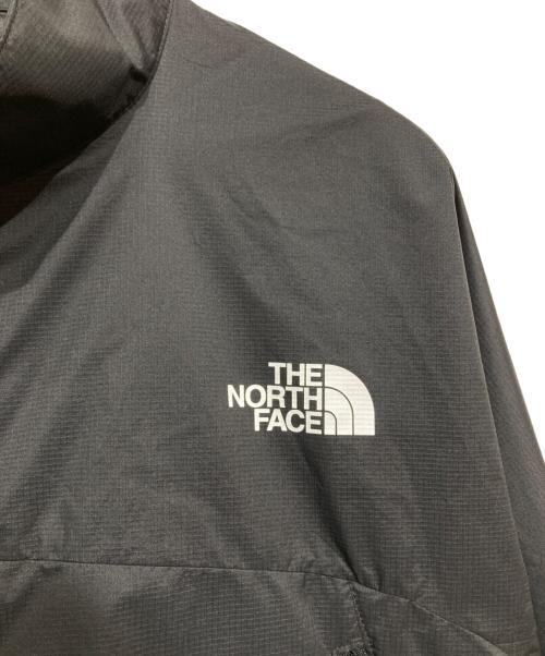 THE NORTH FACE（ザ ノース フェイス）THE NORTH FACE (ザ ノース フェイス) スワローテイルジャケット ブラック サイズ:Mの古着・服飾アイテム