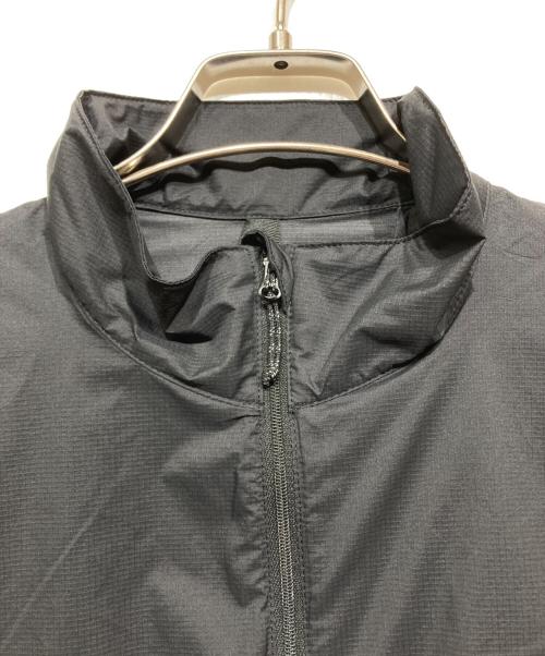 THE NORTH FACE（ザ ノース フェイス）THE NORTH FACE (ザ ノース フェイス) スワローテイルジャケット ブラック サイズ:Mの古着・服飾アイテム