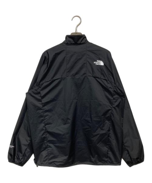 THE NORTH FACE（ザ ノース フェイス）THE NORTH FACE (ザ ノース フェイス) スワローテイルジャケット ブラック サイズ:Mの古着・服飾アイテム