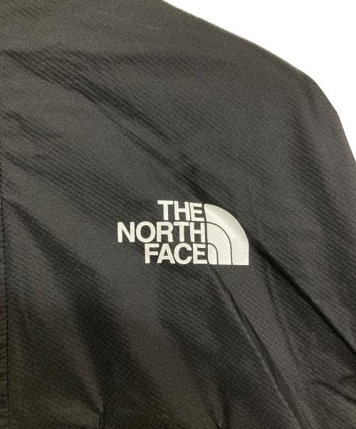 THE NORTH FACE（ザ ノース フェイス）THE NORTH FACE (ザ ノース フェイス) スワローテイルジャケット ブラック サイズ:Mの古着・服飾アイテム