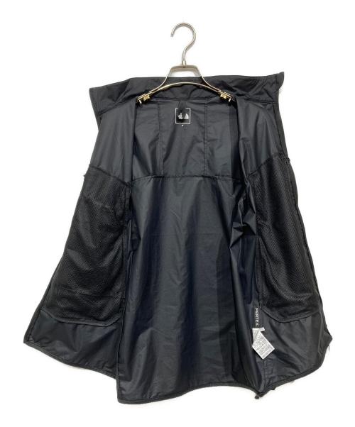 THE NORTH FACE（ザ ノース フェイス）THE NORTH FACE (ザ ノース フェイス) スワローテイルジャケット ブラック サイズ:Mの古着・服飾アイテム