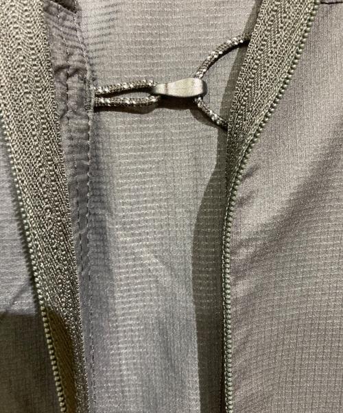 THE NORTH FACE（ザ ノース フェイス）THE NORTH FACE (ザ ノース フェイス) スワローテイルジャケット ブラック サイズ:Mの古着・服飾アイテム