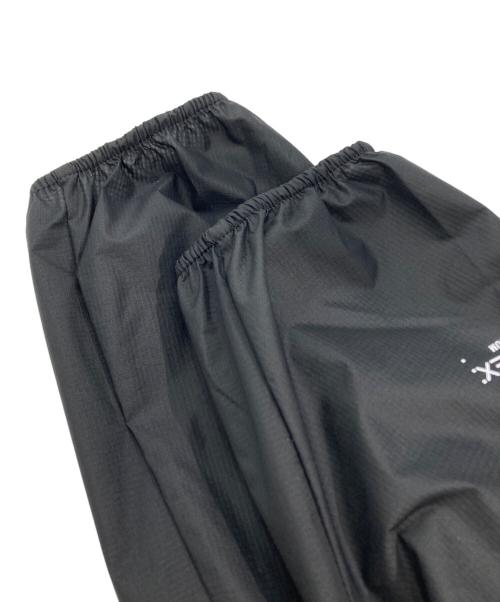 THE NORTH FACE（ザ ノース フェイス）THE NORTH FACE (ザ ノース フェイス) スワローテイルジャケット ブラック サイズ:Mの古着・服飾アイテム