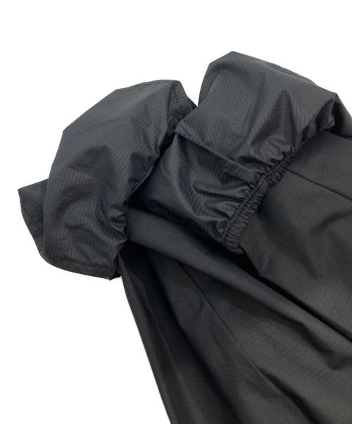 THE NORTH FACE（ザ ノース フェイス）THE NORTH FACE (ザ ノース フェイス) スワローテイルジャケット ブラック サイズ:Mの古着・服飾アイテム