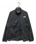 THE NORTH FACE（ザ ノース フェイス）の古着「スワローテイルジャケット」｜ブラック