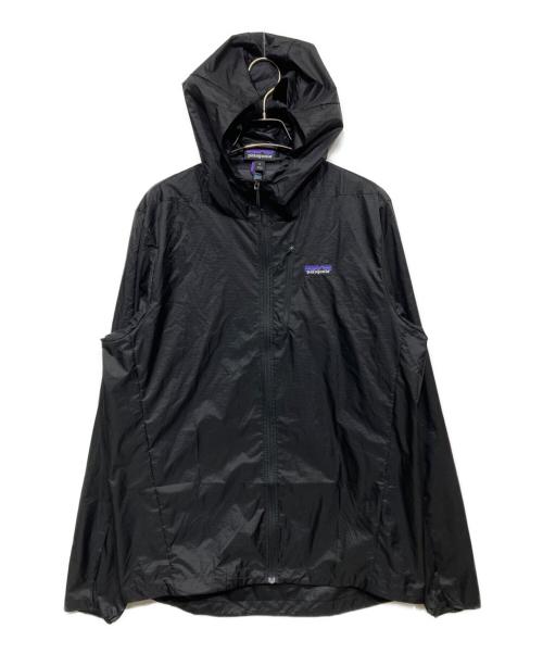 Patagonia（パタゴニア）Patagonia (パタゴニア) フーディニ・ジャケット ブラック サイズ:Mの古着・服飾アイテム