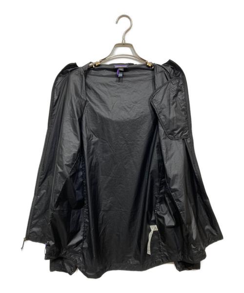 Patagonia（パタゴニア）Patagonia (パタゴニア) フーディニ・ジャケット ブラック サイズ:Mの古着・服飾アイテム