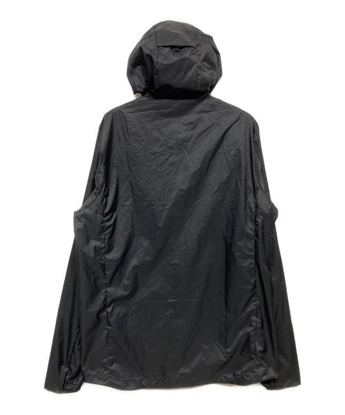 Patagonia（パタゴニア）Patagonia (パタゴニア) フーディニ・ジャケット ブラック サイズ:Mの古着・服飾アイテム
