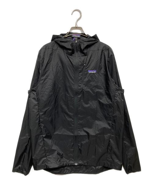 Patagonia（パタゴニア）Patagonia (パタゴニア) フーディニ・ジャケット ブラック サイズ:Mの古着・服飾アイテム