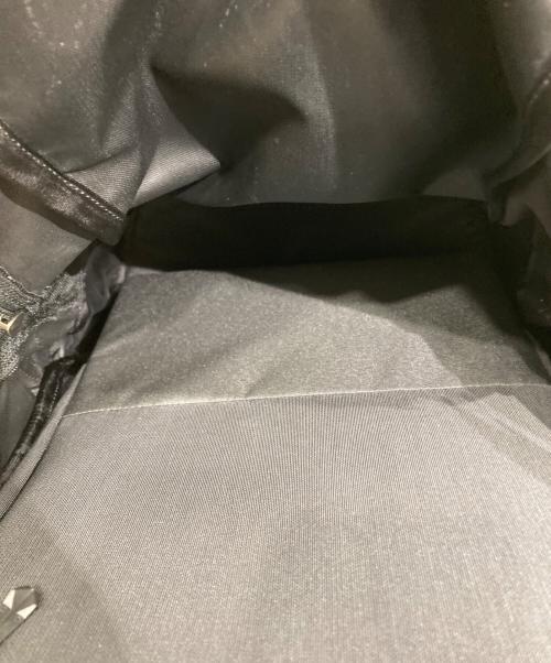 ARC'TERYX（アークテリクス）ARC'TERYX (アークテリクス) Arro 22 Backpack ブラックの古着・服飾アイテム