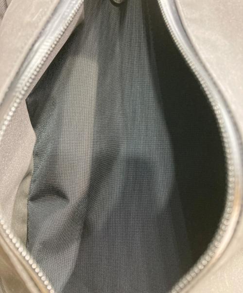ARC'TERYX（アークテリクス）ARC'TERYX (アークテリクス) Arro 22 Backpack ブラックの古着・服飾アイテム