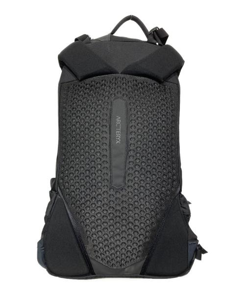 ARC'TERYX（アークテリクス）ARC'TERYX (アークテリクス) Arro 22 Backpack ブラックの古着・服飾アイテム