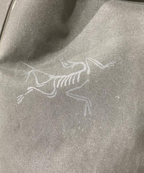 ARC'TERYX（アークテリクス）ARC'TERYX (アークテリクス) Arro 22 Backpack ブラックの古着・服飾アイテム