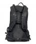 ARC'TERYX (アークテリクス) Arro 22 Backpack ブラック：18000円
