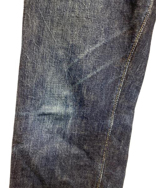 FULLCOUNT（フルカウント）FULLCOUNT (フルカウント) 1101 Straight Denim インディゴ サイズ:31の古着・服飾アイテム