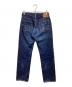 FULLCOUNT (フルカウント) 1101 Straight Denim インディゴ サイズ:31：12000円