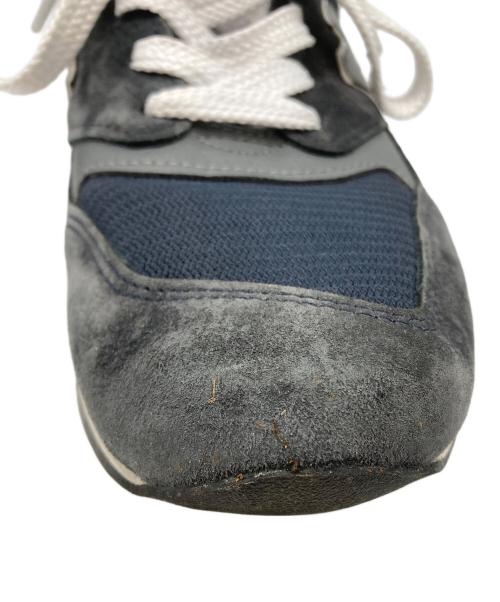 NEW BALANCE（ニューバランス）NEW BALANCE (ニューバランス) スニーカー ネイビー サイズ:27.5の古着・服飾アイテム