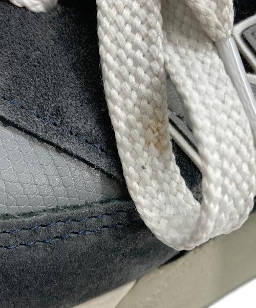 NEW BALANCE（ニューバランス）NEW BALANCE (ニューバランス) スニーカー ネイビー サイズ:27.5の古着・服飾アイテム
