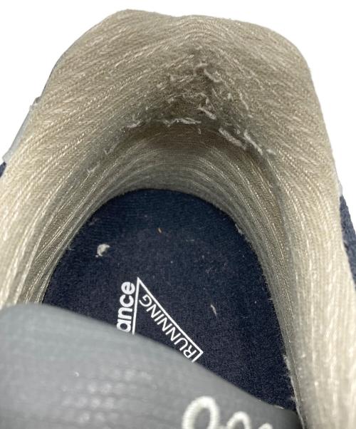 NEW BALANCE（ニューバランス）NEW BALANCE (ニューバランス) スニーカー ネイビー サイズ:27.5の古着・服飾アイテム