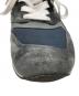 中古・古着 NEW BALANCE (ニューバランス) スニーカー ネイビー サイズ:27.5：11000円
